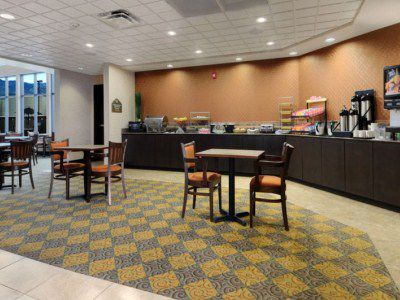 Express & Oro Valley-tucson North By Ihg Hotel