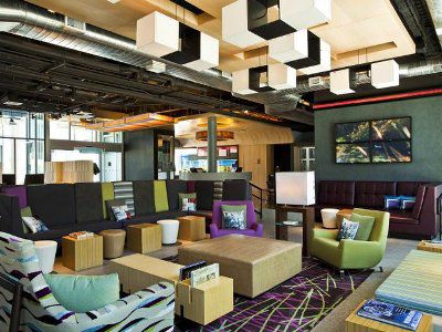 Aloft Hotel
