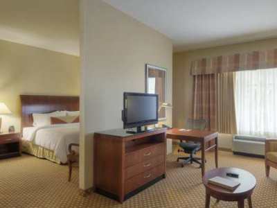 Hotel Hilton Garden Pivot Point Yuma