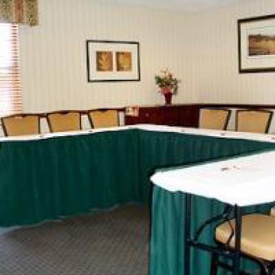 Hotel Phoenix Chandler/fashion Center 3*