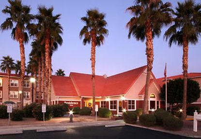 Phoenix Chandler/fashion Center Hotel