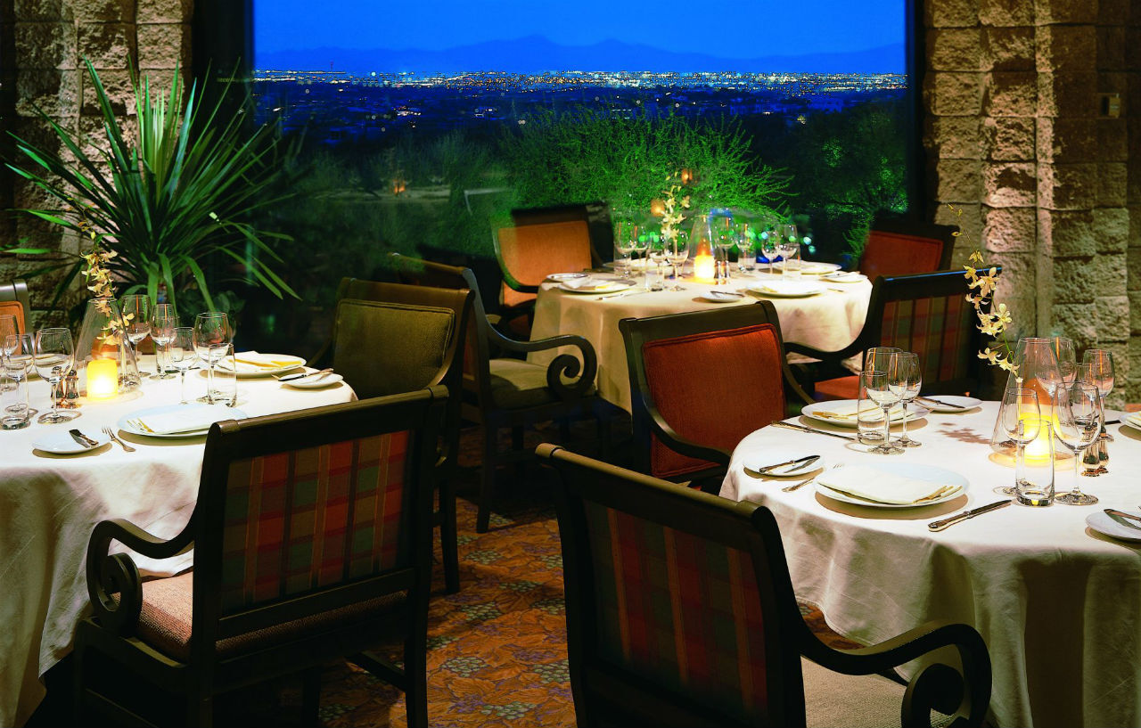 Loews Ventana Canyon Resort