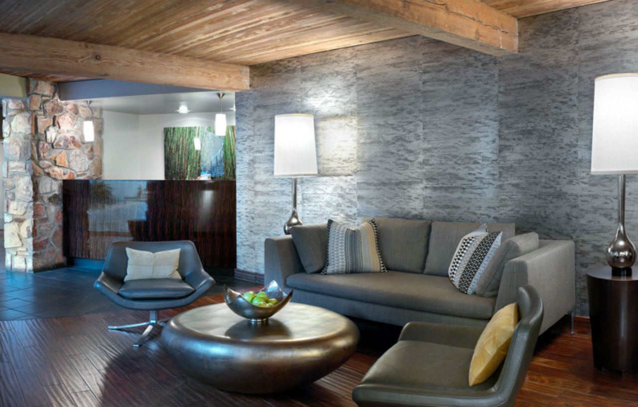 Sanctuary Camelback Mountain, A Gurney's And Hotel