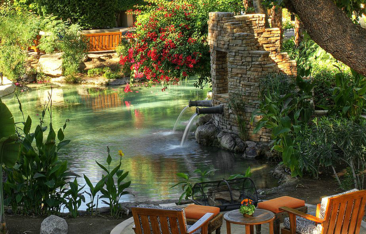 The Scott & 4* Scottsdale