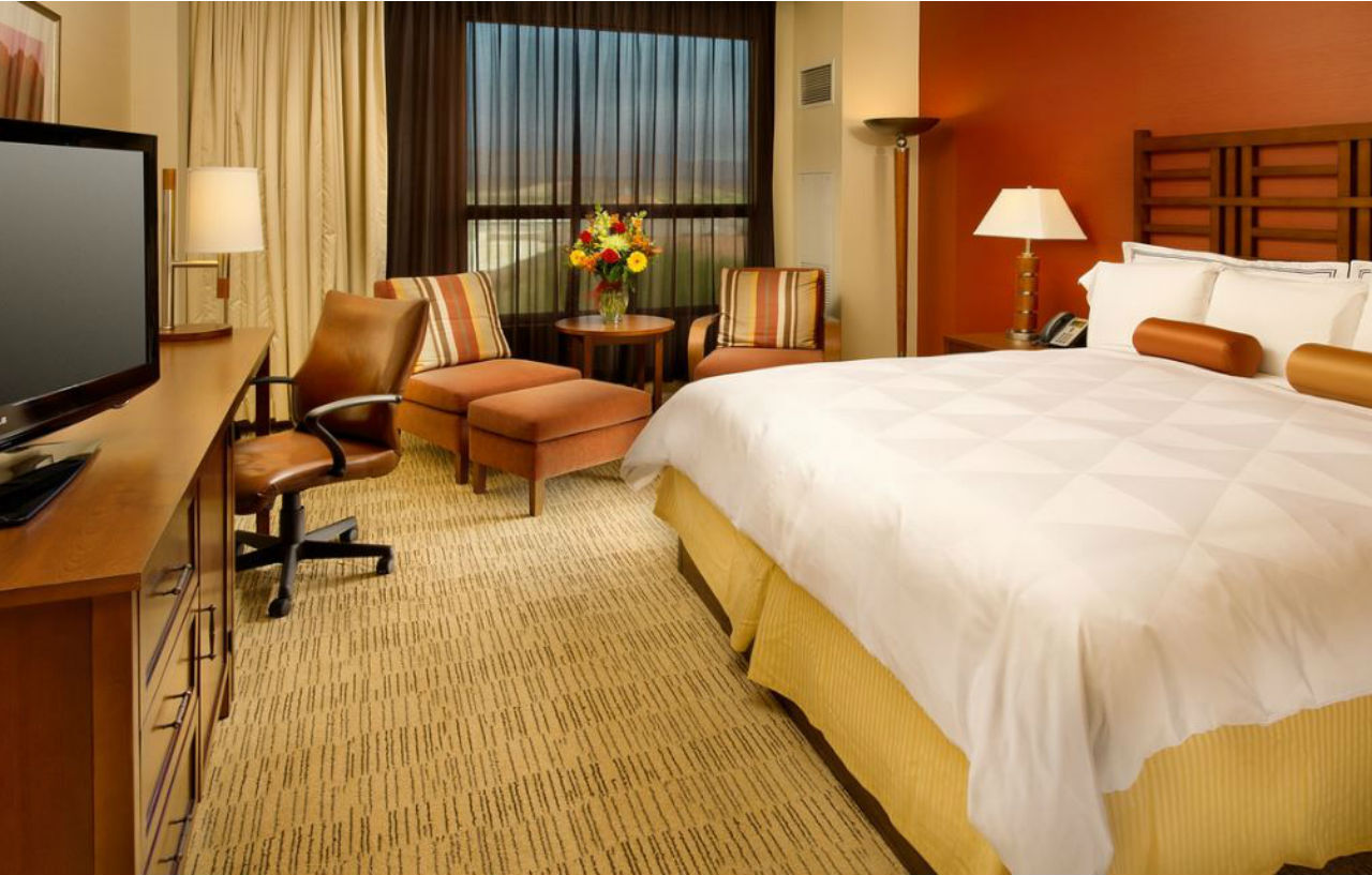Wekopa Casino 4* Fountain Hills