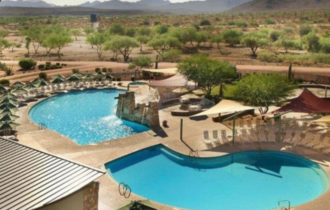 Wekopa Casino