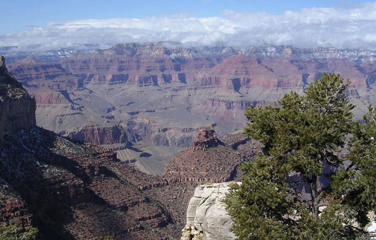 Grand Canyon Plaza Hotel Tusayan