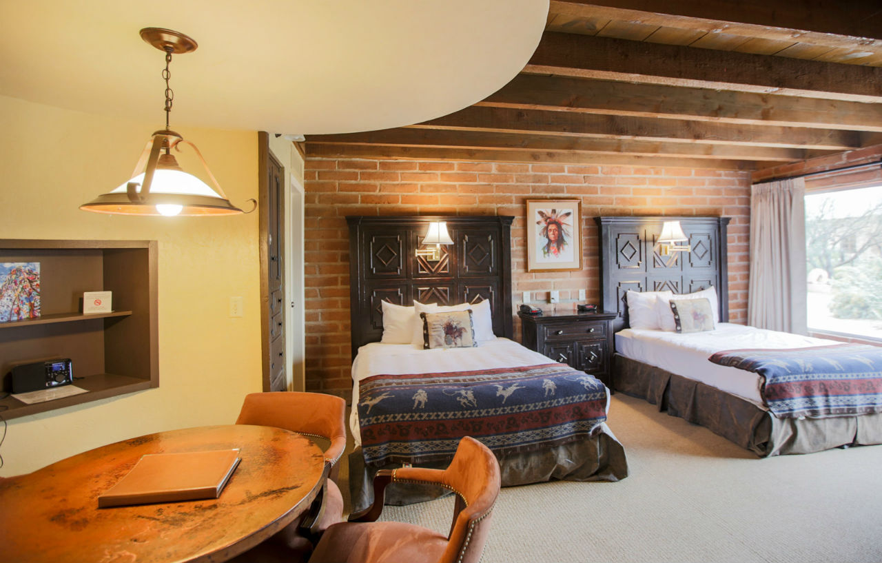 Tanque Guest Ranch Lodge Tucson