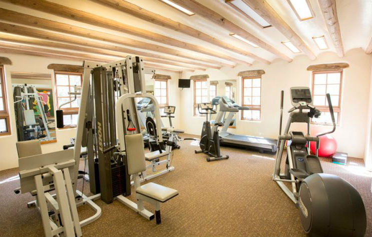 Lodge Tanque Guest Ranch