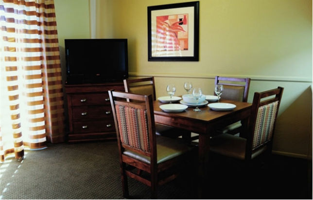 Worldmark Havasu Dunes