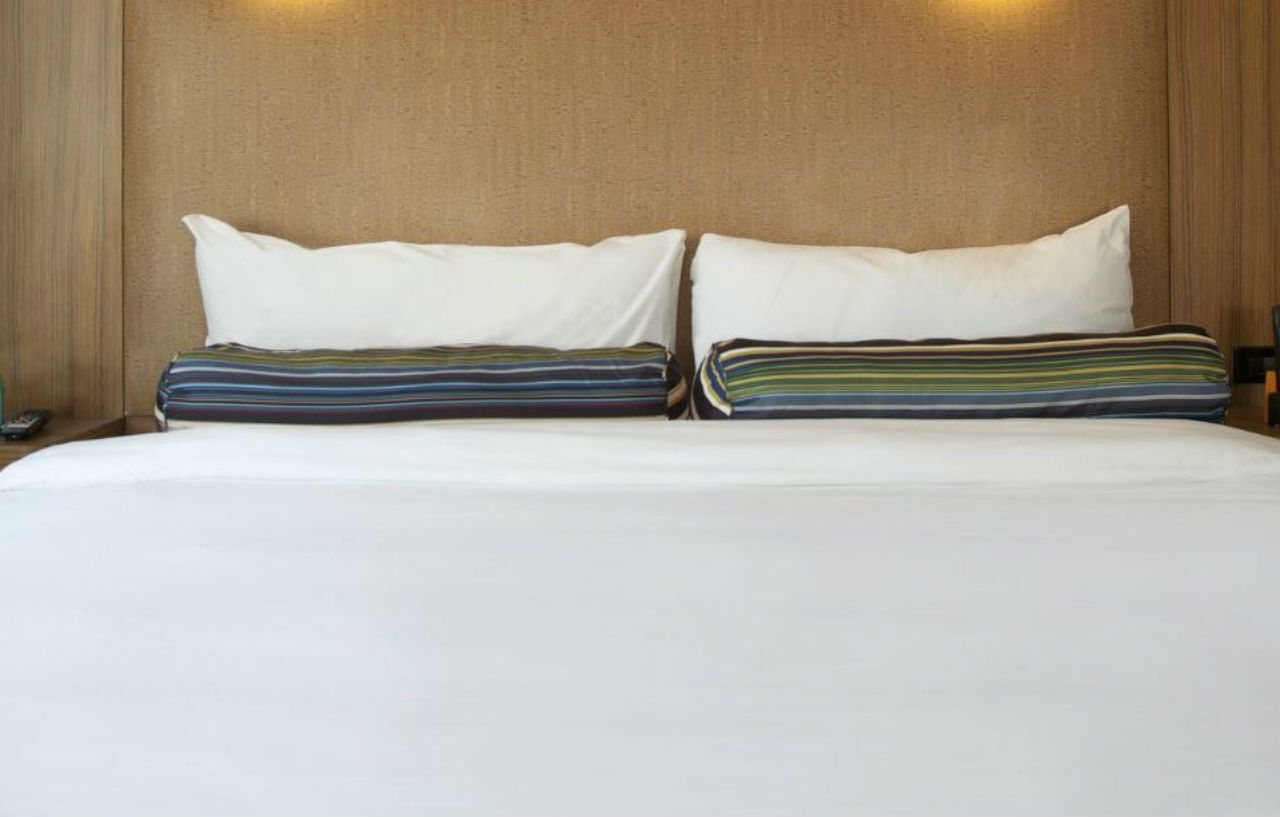 Aloft 3*