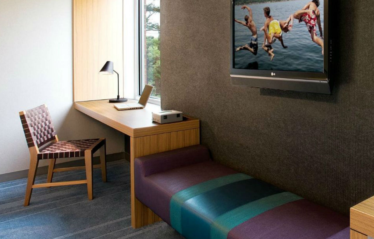 Aloft 3*