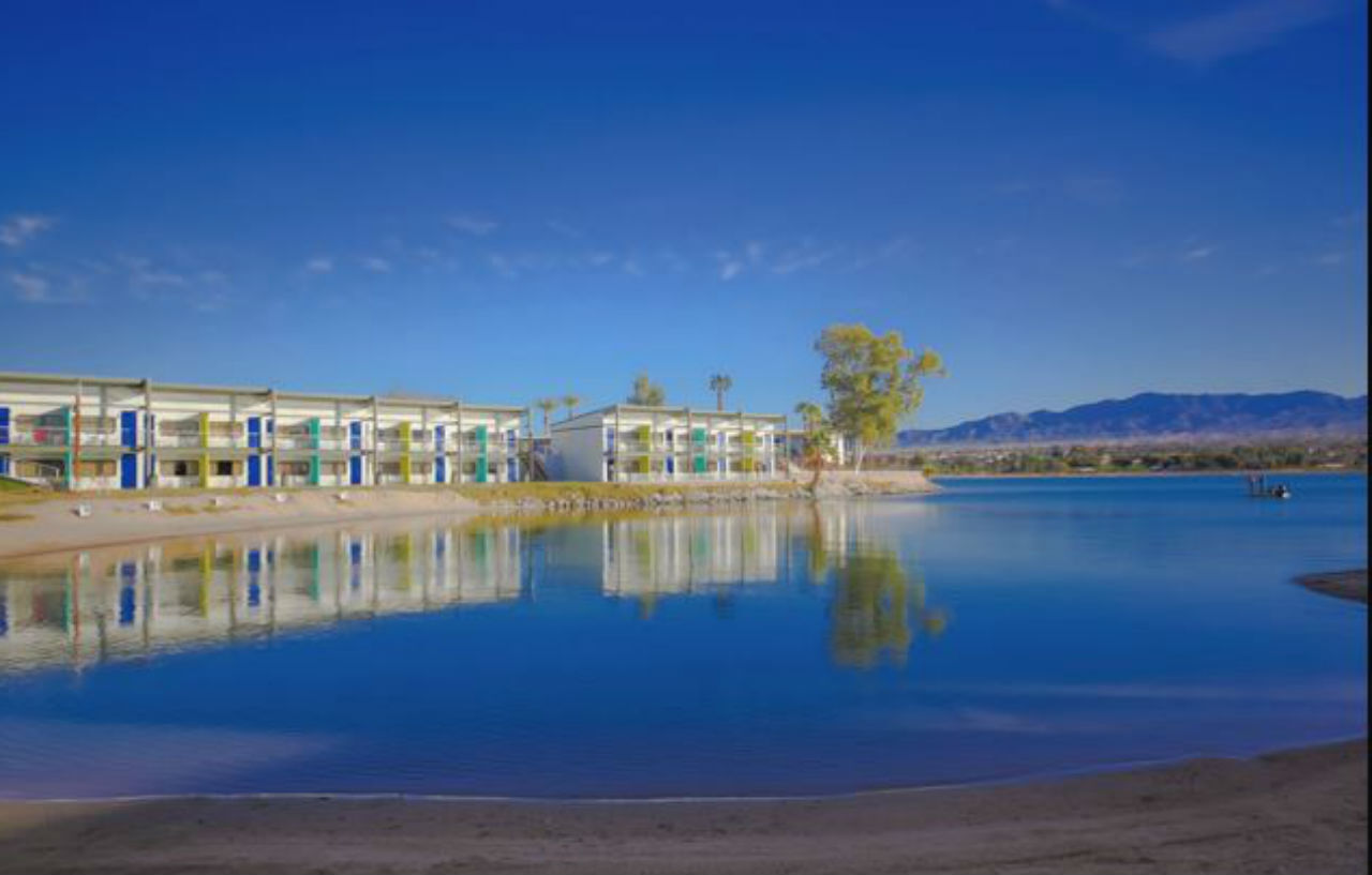 The Nautical Beachfront Lake Havasu City