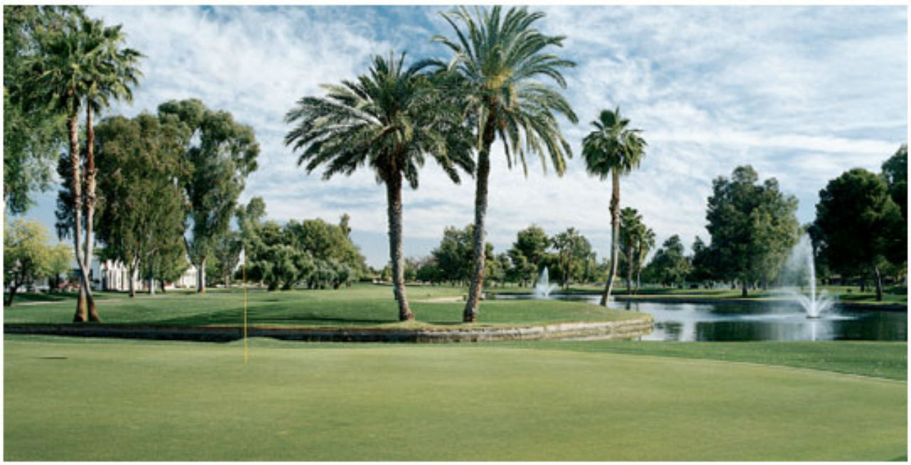 Orange Tree Resort 4*