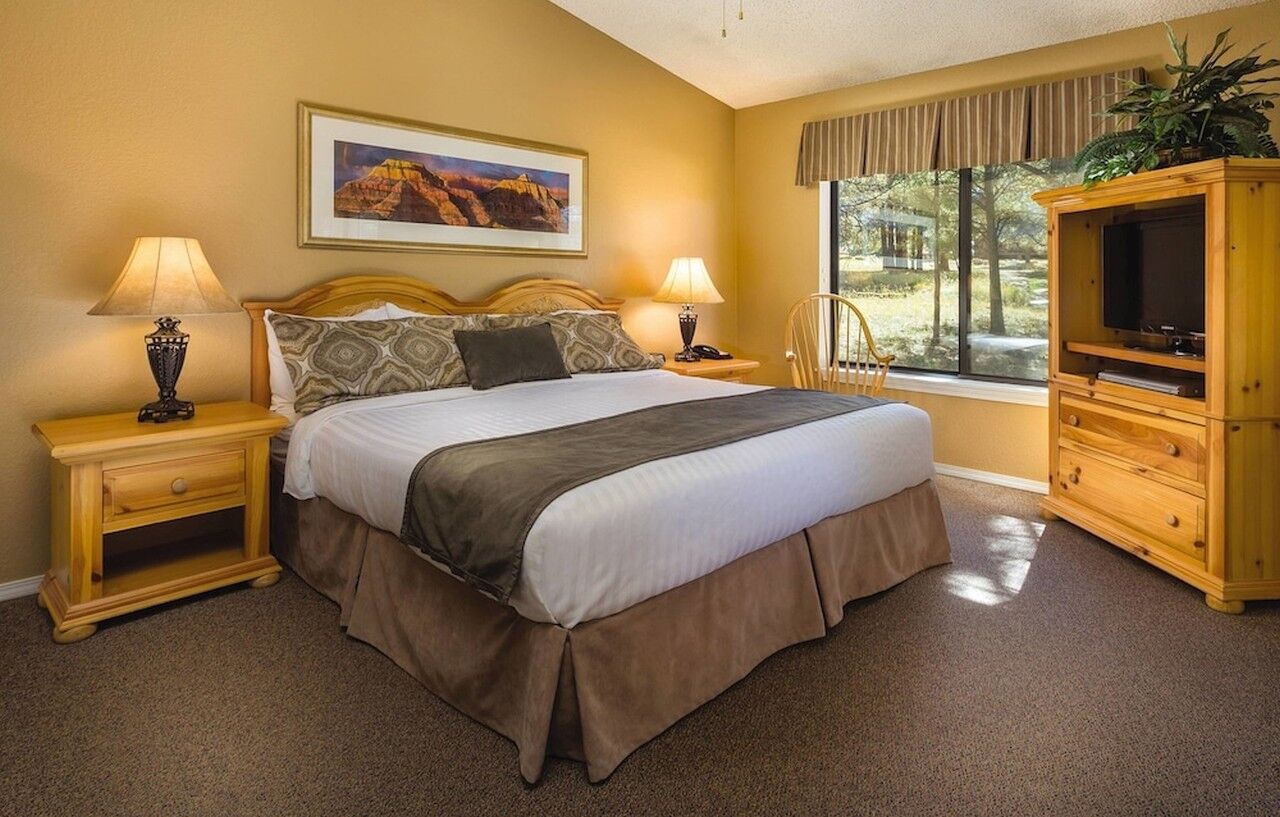 Resort Club Wyndham Flagstaff Flagstaff