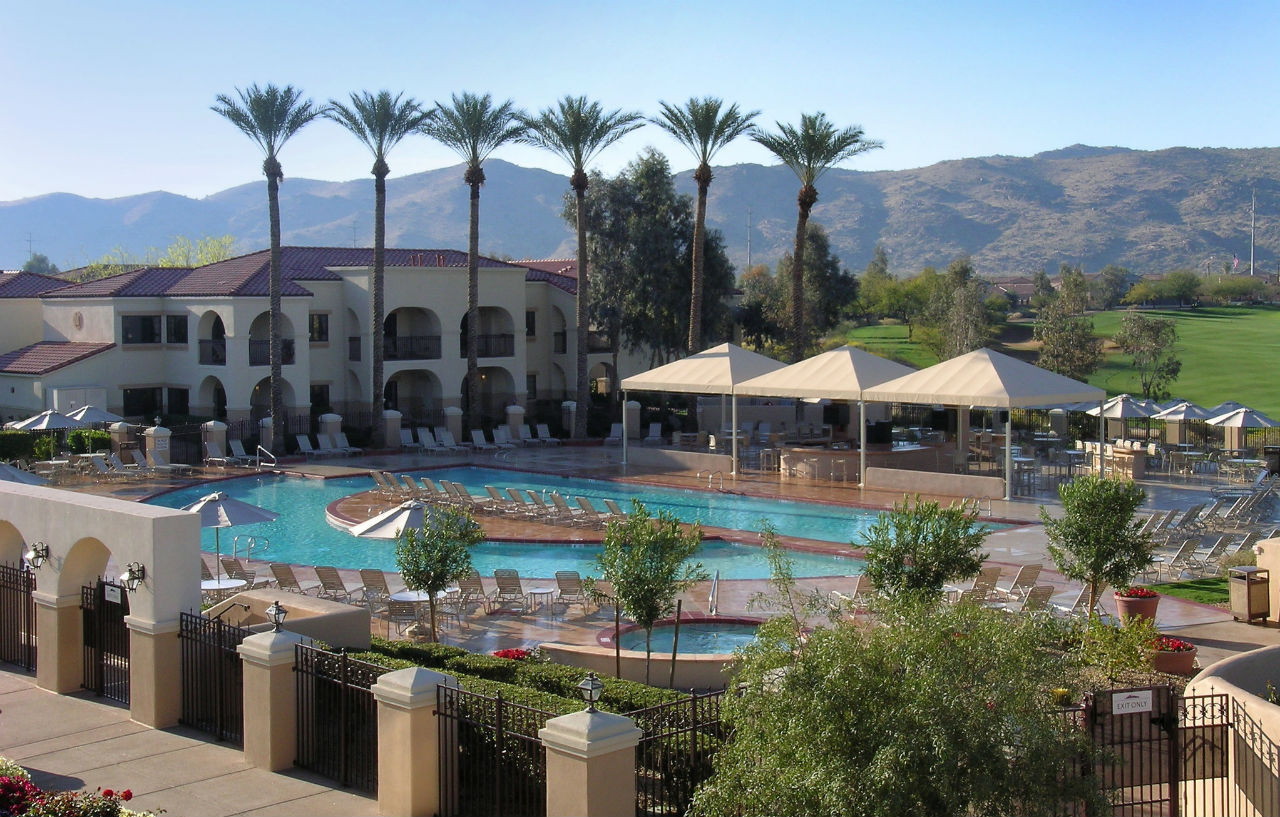 The Legacy Golf Phoenix