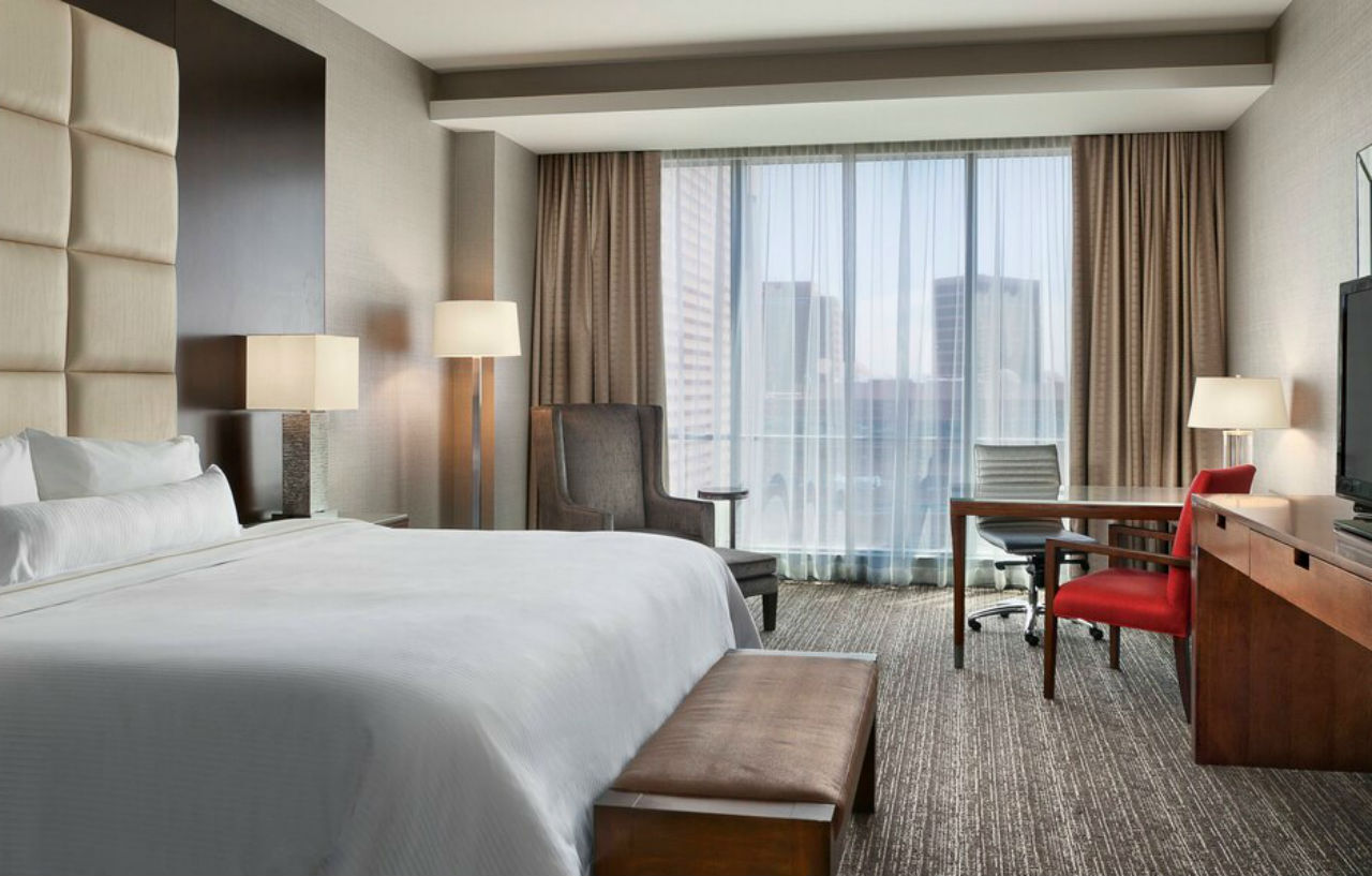 The Westin Downtown 4*