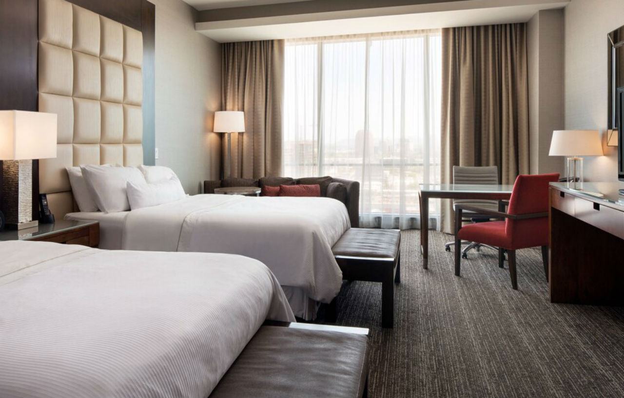 The Westin Downtown 4*