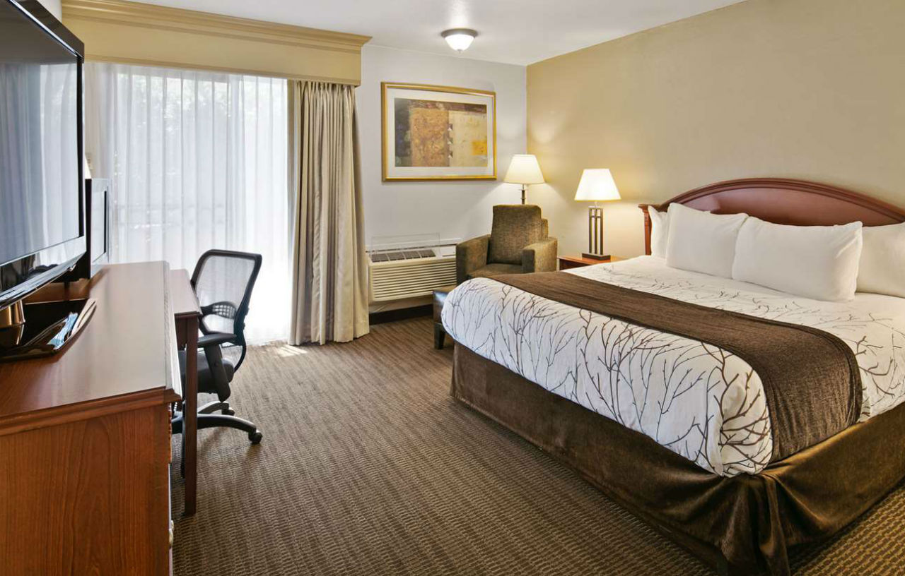 Western Prescottonian Hotel Prescott