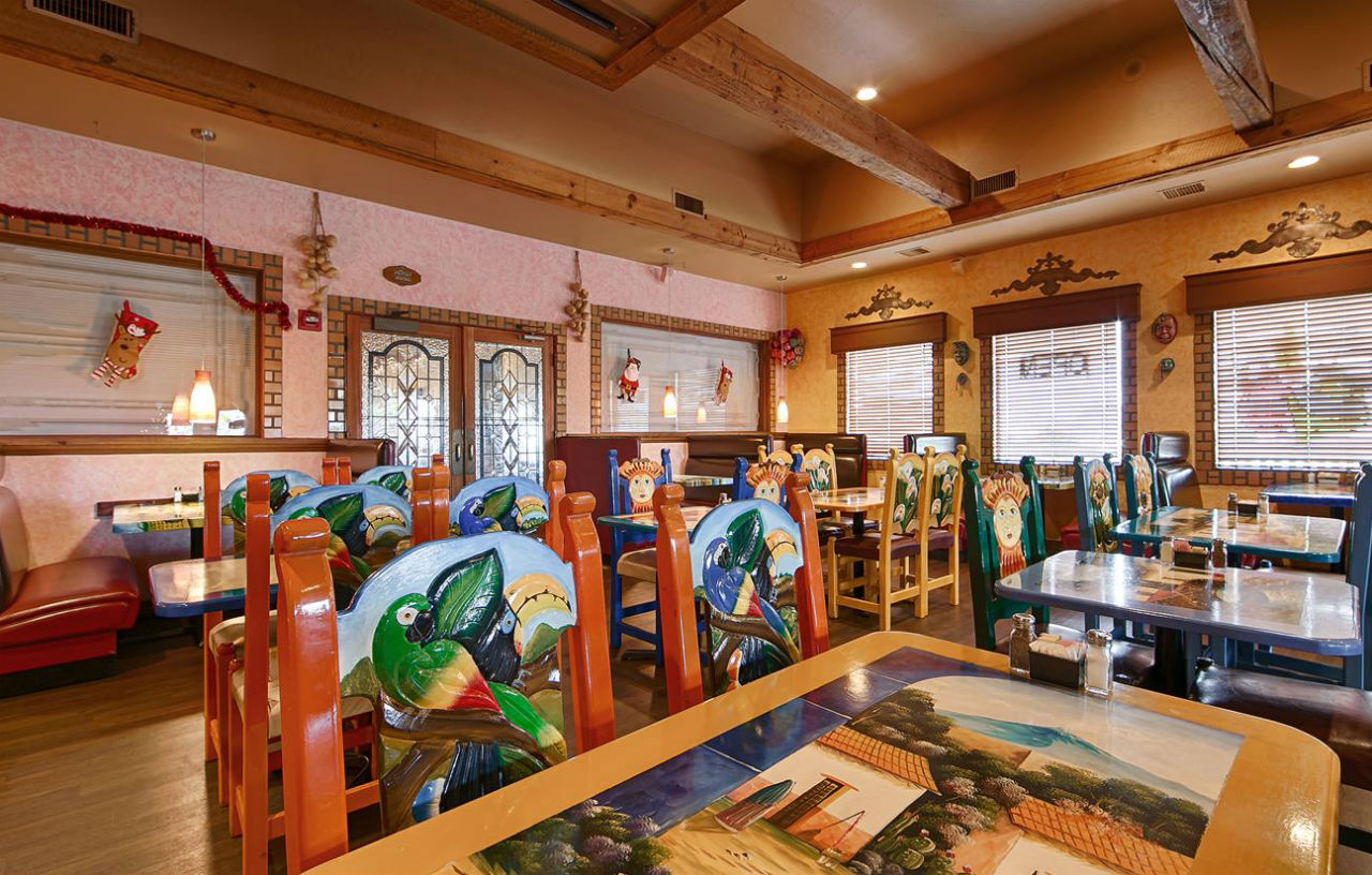 Western Prescottonian Hotel 3*