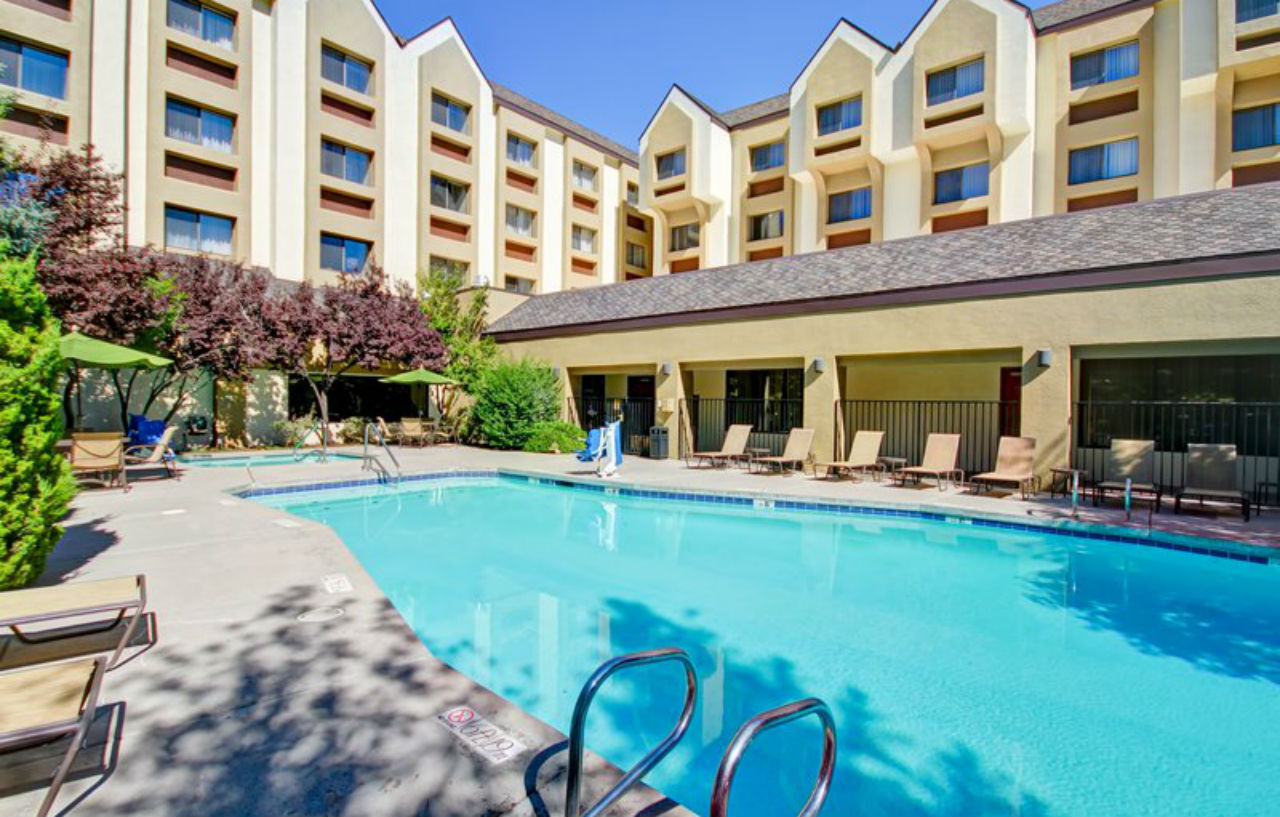 Doubletree By Hilton 4* Flagstaff