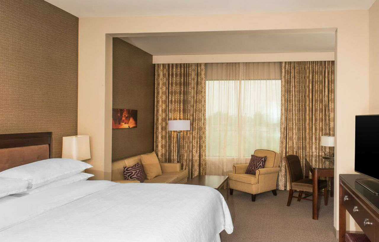 Hotel Sheraton At Wrigleyville West