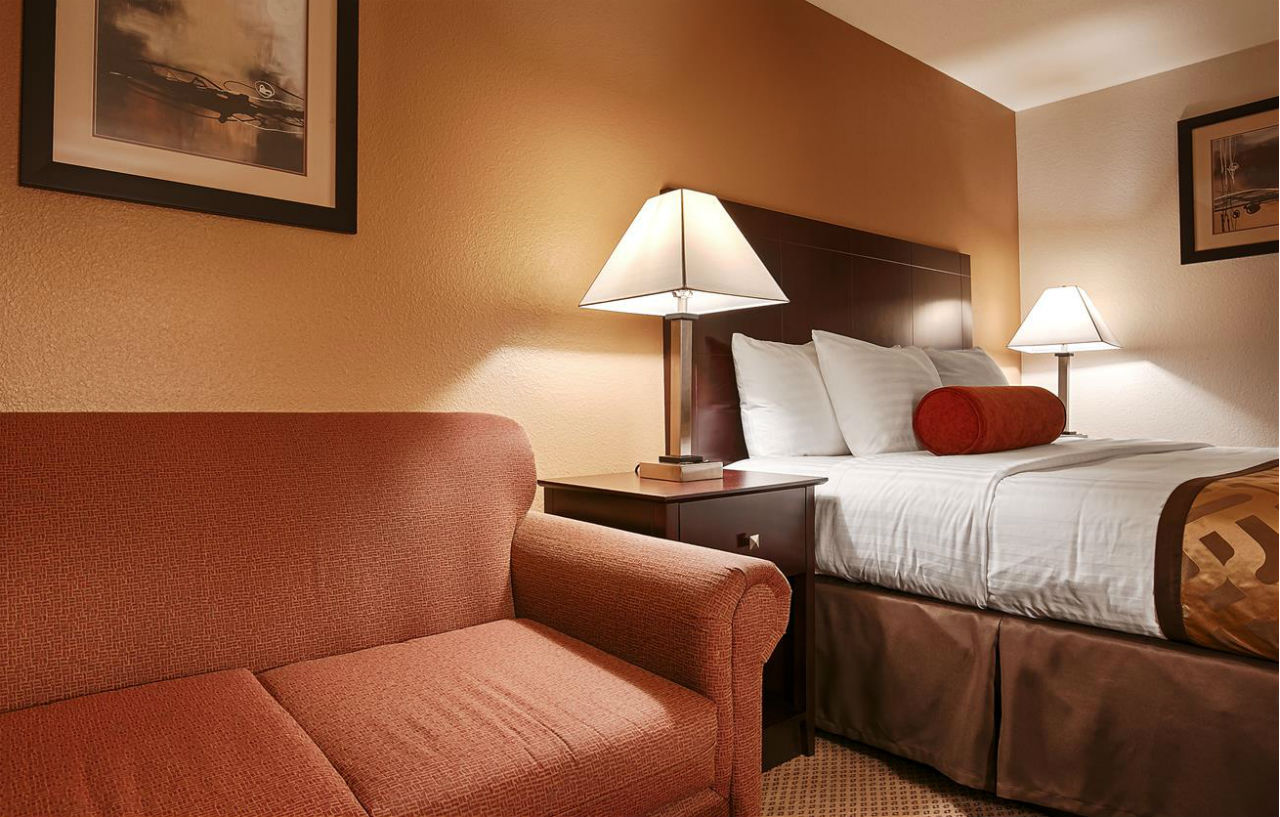 Hotel Western Copper Hills 3*