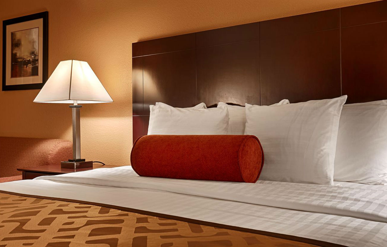 Hotel Western Copper Hills 3*
