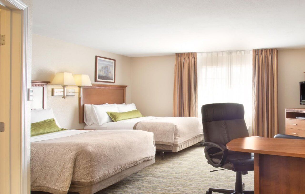 Candlewood By Ihg 2* Yuma