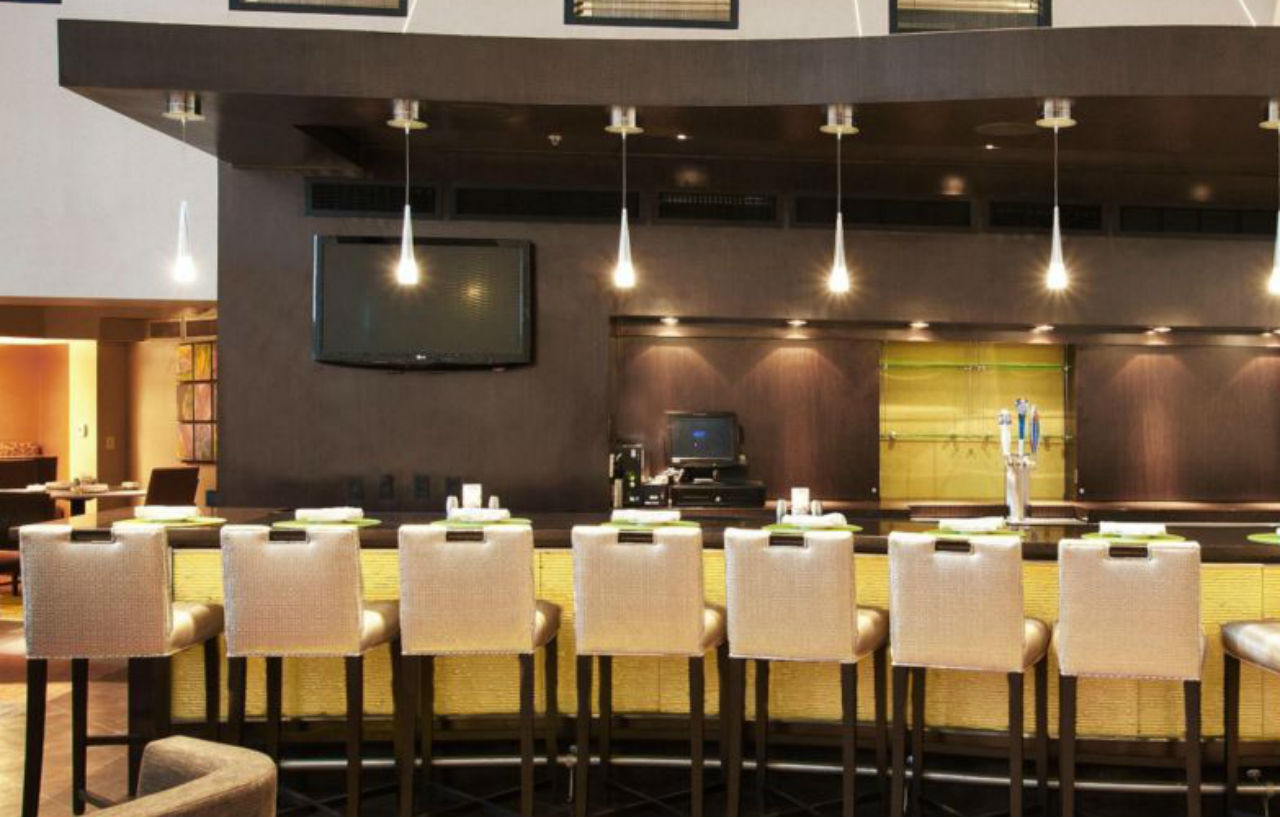 And Airport North By Ihg Hotel 3*