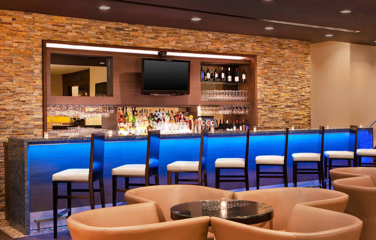 Sheraton Crescent 3* Phoenix