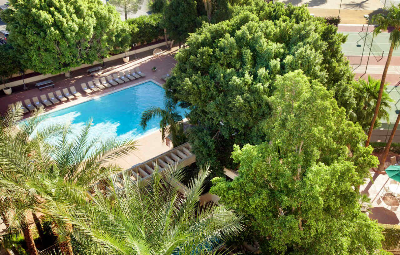 Sheraton Crescent Phoenix