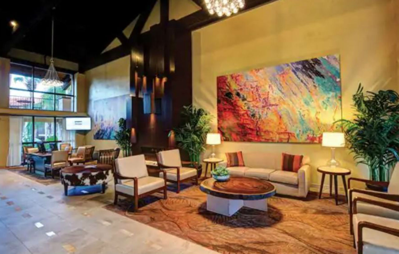 Doubletree By Hilton Tucson-williams Center Hotel Tucson
