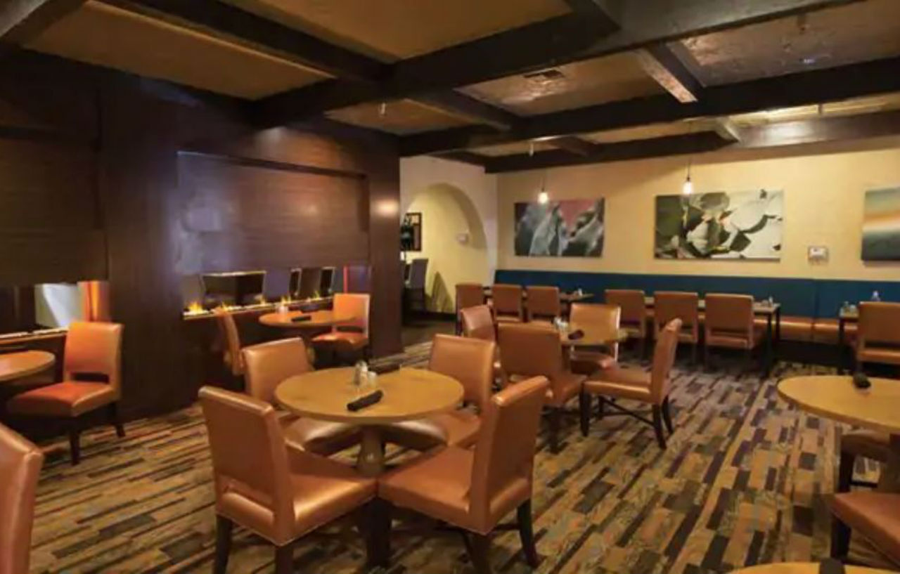 Doubletree By Hilton Tucson-williams Center 4* Tucson