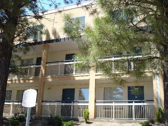Baymont By Wyndham 3*