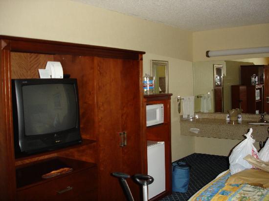 Baymont By Wyndham Hotel 3*