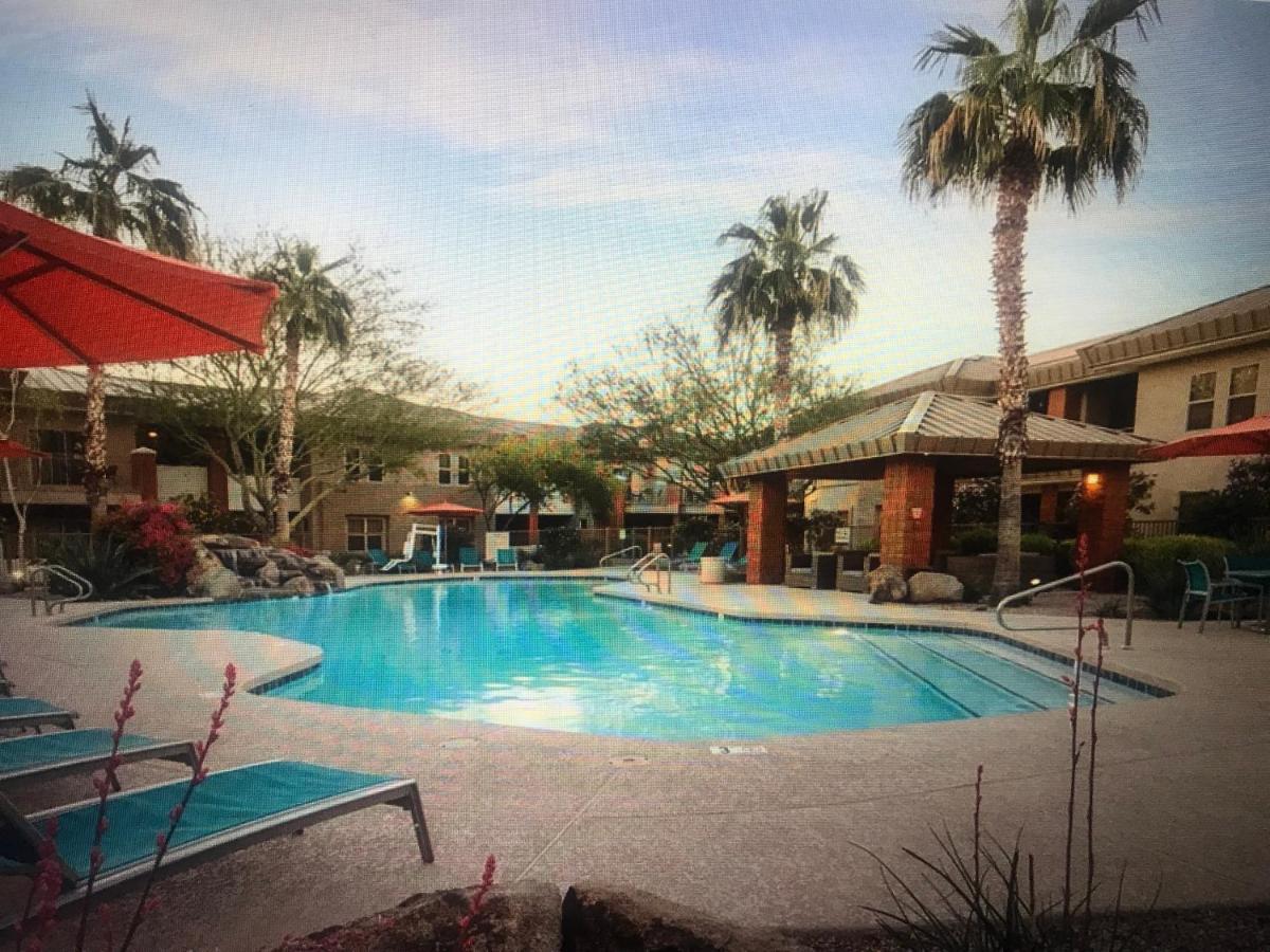 Resort Worldmark 3*