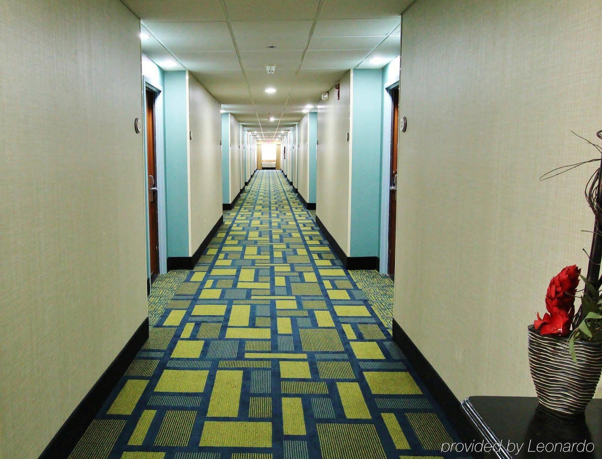 Hotel Express By Ihg