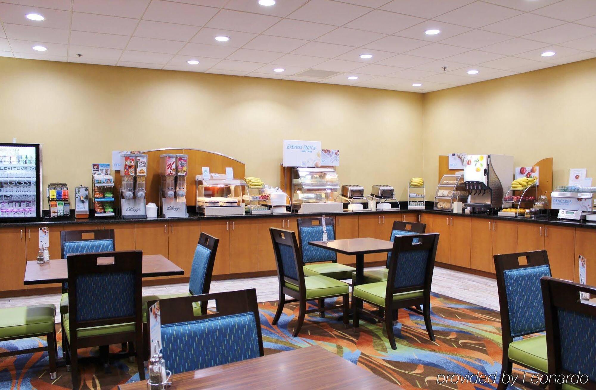 Express By Ihg Hotel 2*