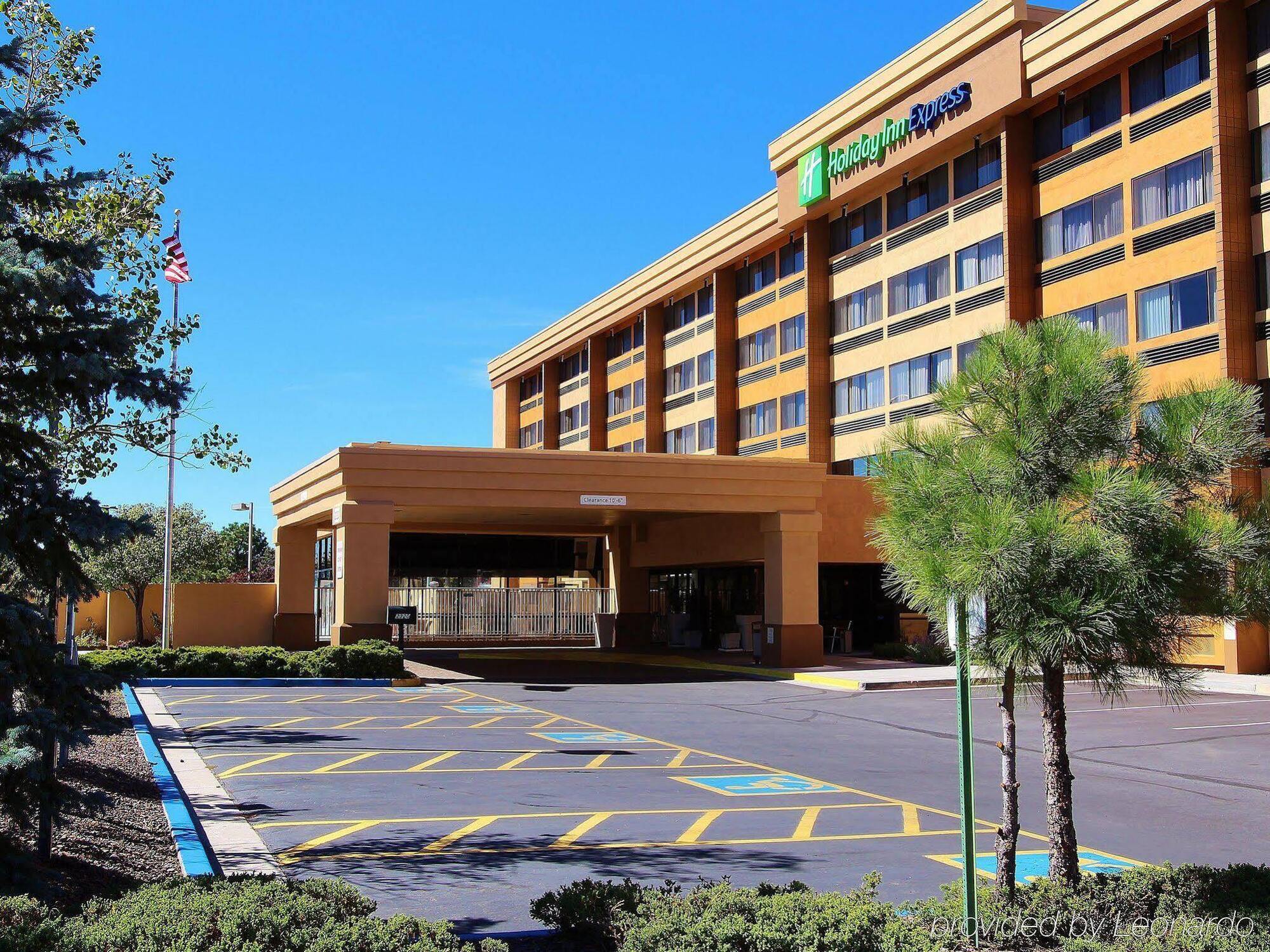Express By Ihg 2* Flagstaff