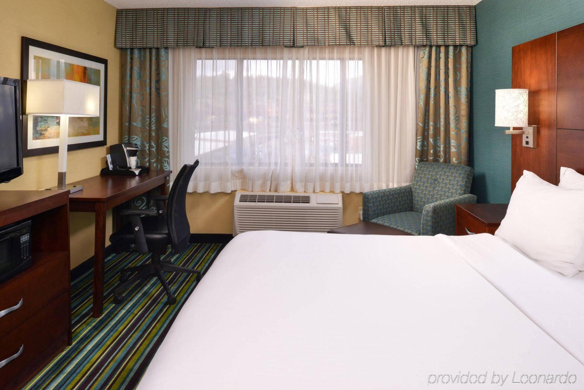 Express By Ihg Hotel Flagstaff