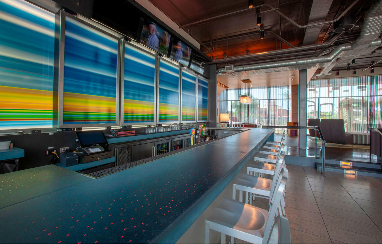 Aloft Hotel Tempe