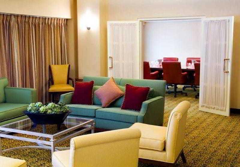 Delta By Marriott Phoenix Hotel Mesa