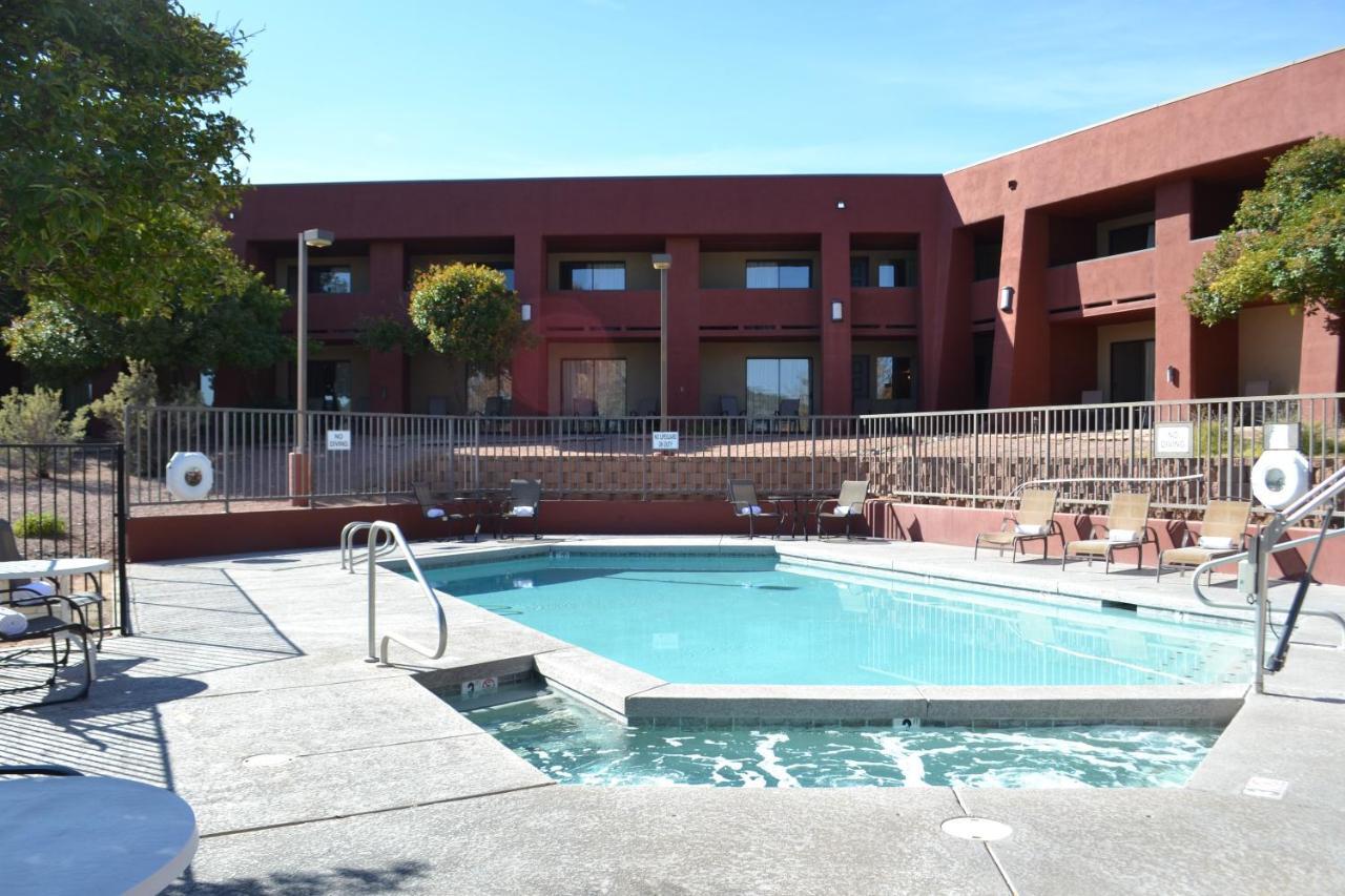 The At Cliff Castle Casino Hotel 3*