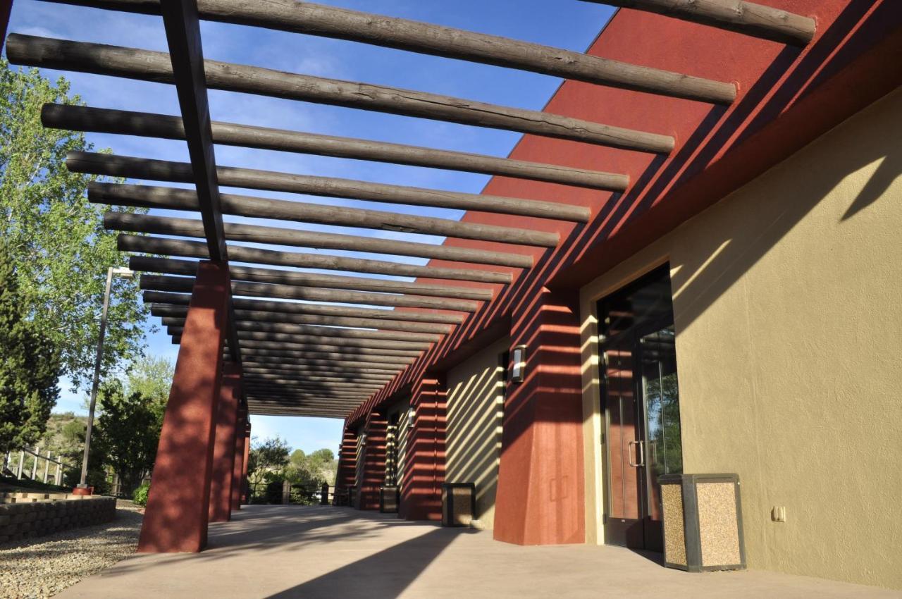 The At Cliff Castle Casino Camp Verde