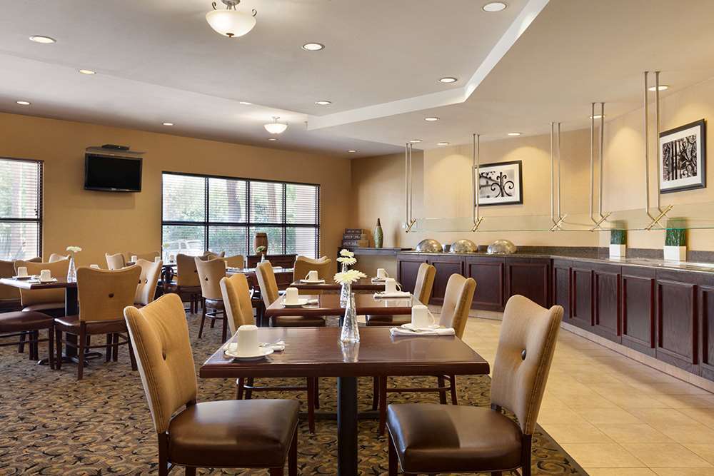 Doubletree By Hilton Phoenix, Az Hotel 4*