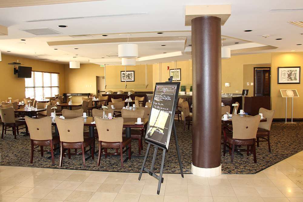 Doubletree By Hilton Phoenix, Az 4* Chandler