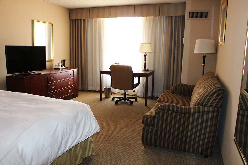 Doubletree By Hilton Phoenix, Az