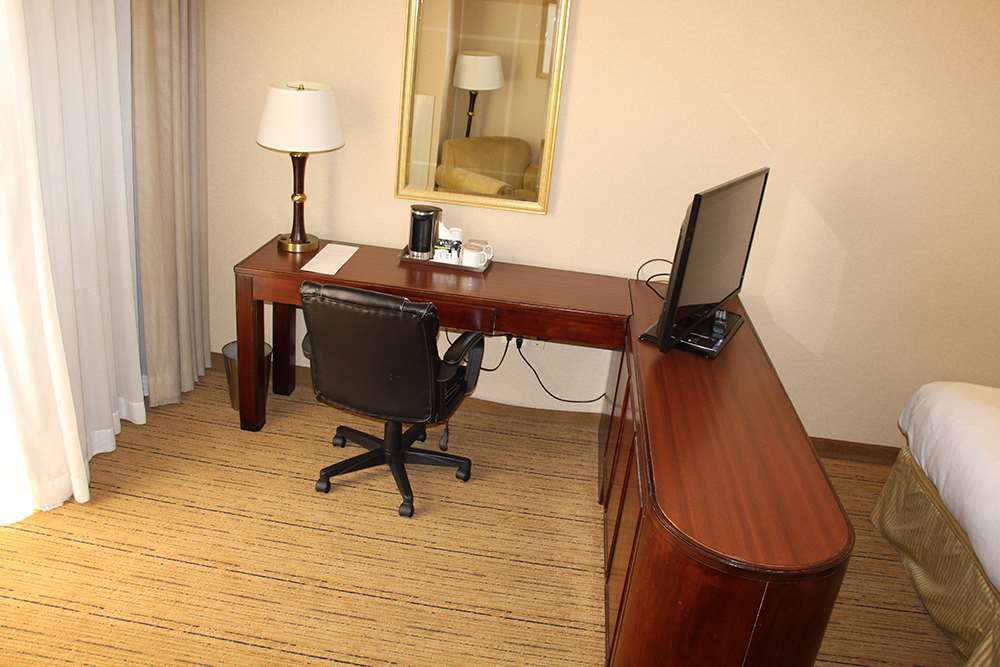 Hotel Doubletree By Hilton Phoenix, Az