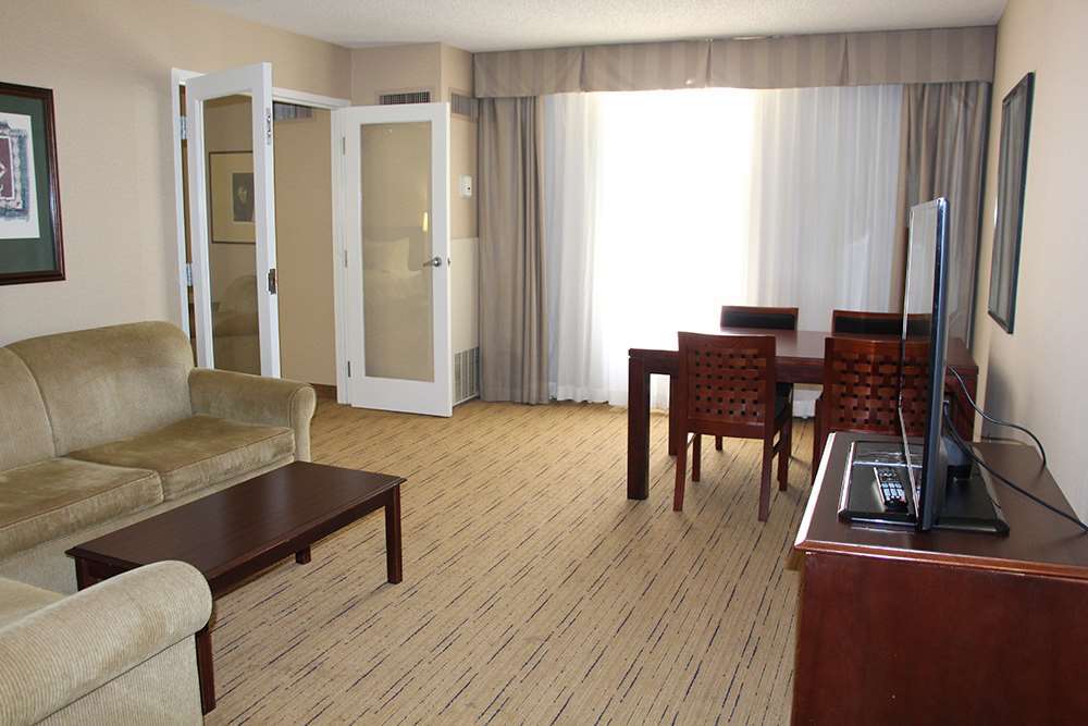 Doubletree By Hilton Phoenix, Az Chandler